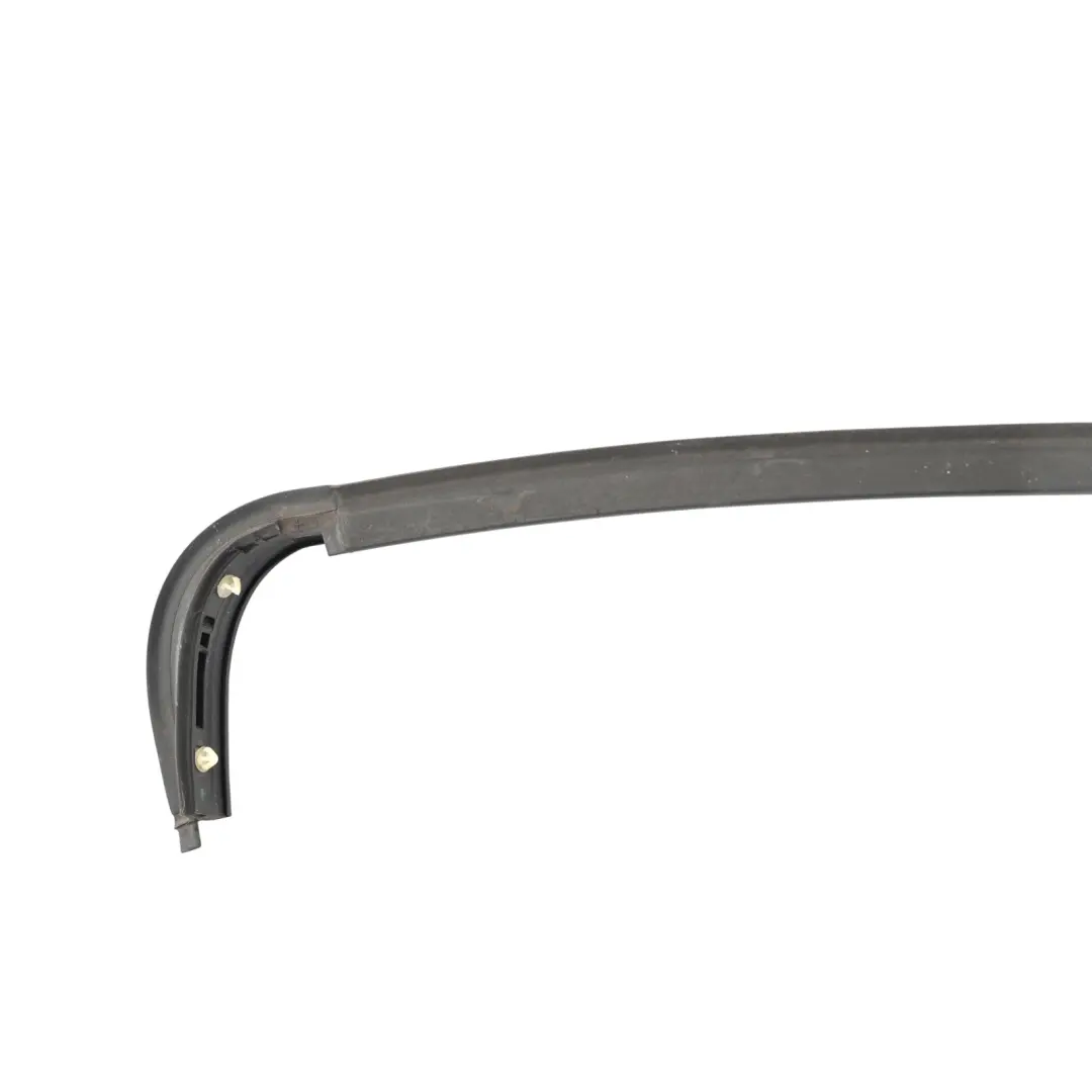 Door Window Glass Guide Rail Gasket Right O/S to Skoda Octavia 5E Rear with Part number 5E5839432C Skoda Octavia 5E Rear Door Window Glass Guide Rail Gasket Right O/S - SKU 5E5839432C - Part number 5E5839432C