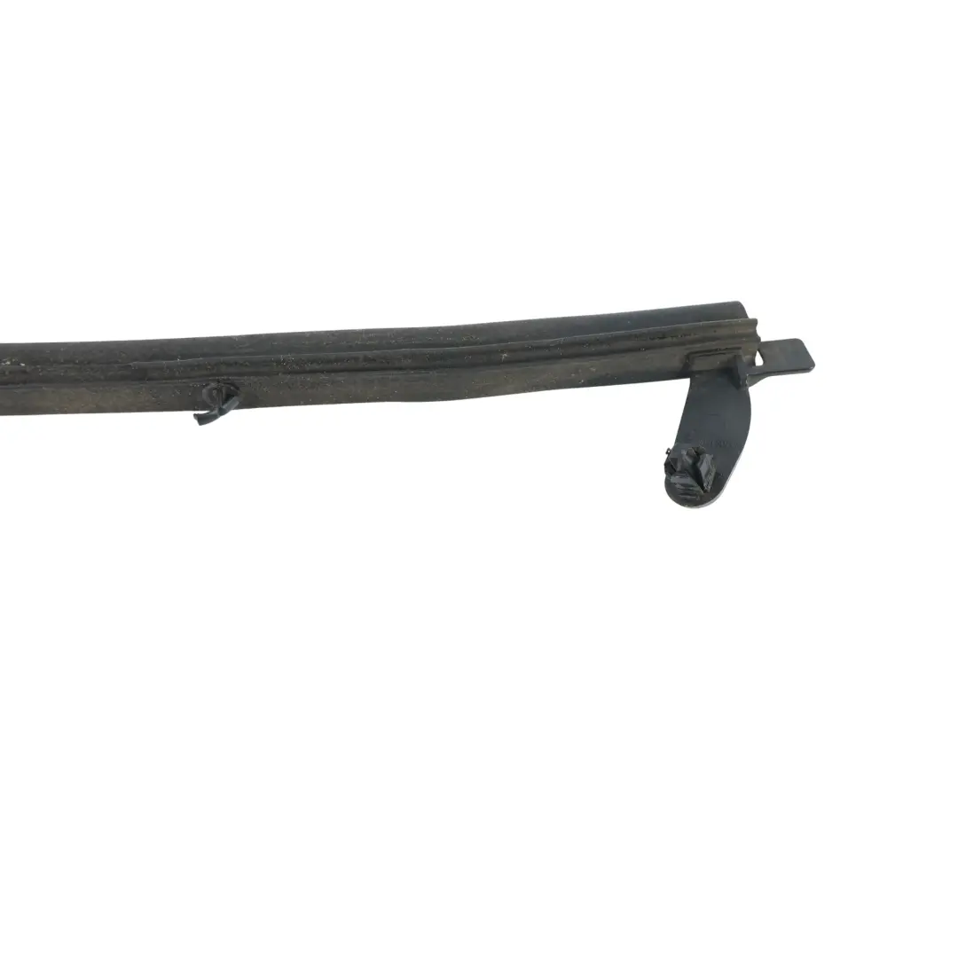 Skoda Octavia Mk3 5E Rear Door Seal Rubber Gasket Outer Left N/S - SKU 5E5839697A - Part number 5E5839697A