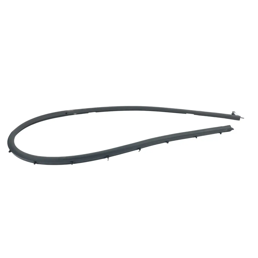 MK3 5E Guarnizione Porta Posteriore Sinistra per Skoda Octavia con numero di parte 5E5839697A Skoda Octavia MK3 5E Guarnizione Porta Posteriore Sinistra - SKU 5E5839697A - Numero di parte 5E5839697A