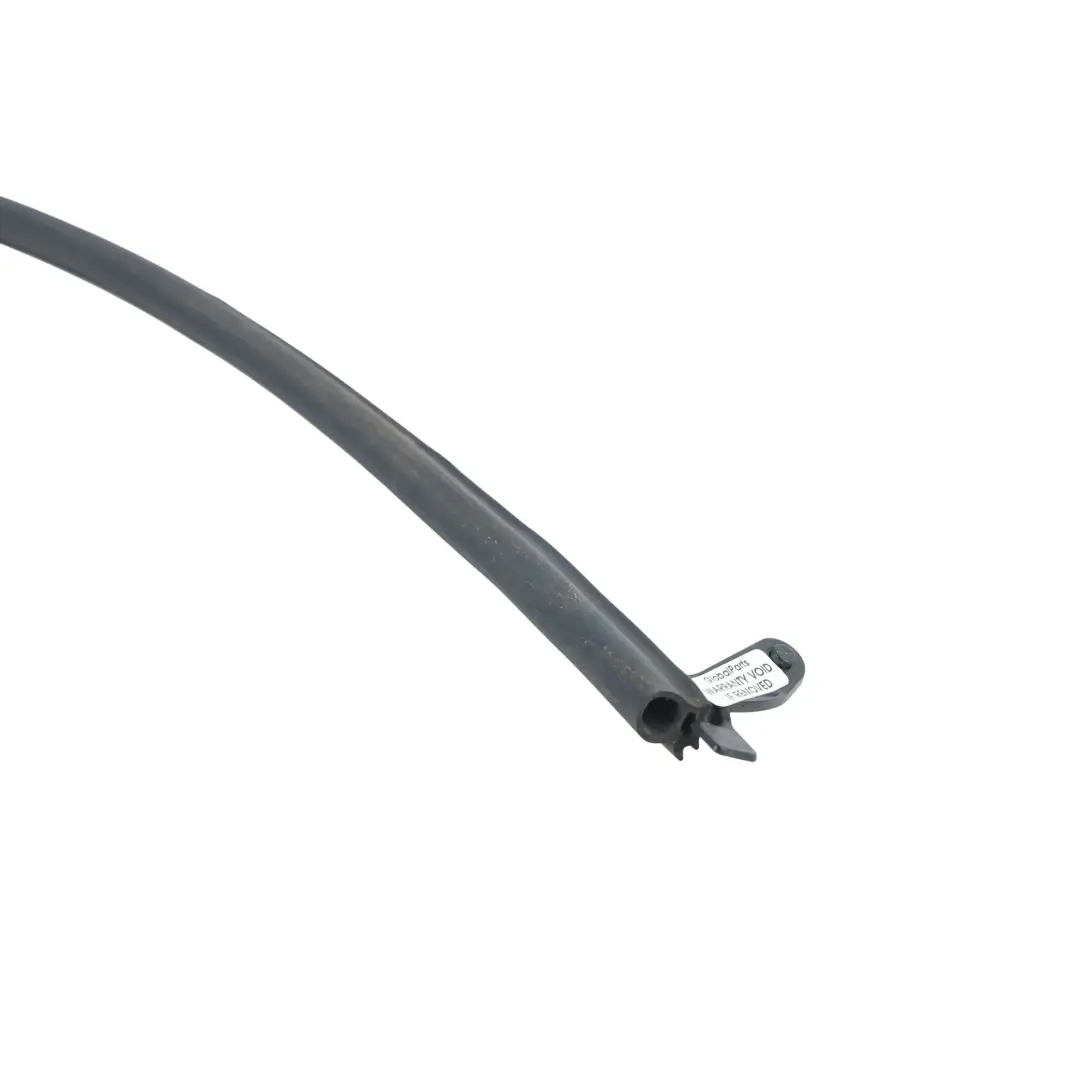 MK3 5E Junta Puerta Trasera Exterior Izquierda para Skoda Octavia con número de pieza 5E5839697A Skoda Octavia MK3 5E Junta Puerta Trasera Exterior Izquierda - SKU 5E5839697A - Número de pieza 5E5839697A