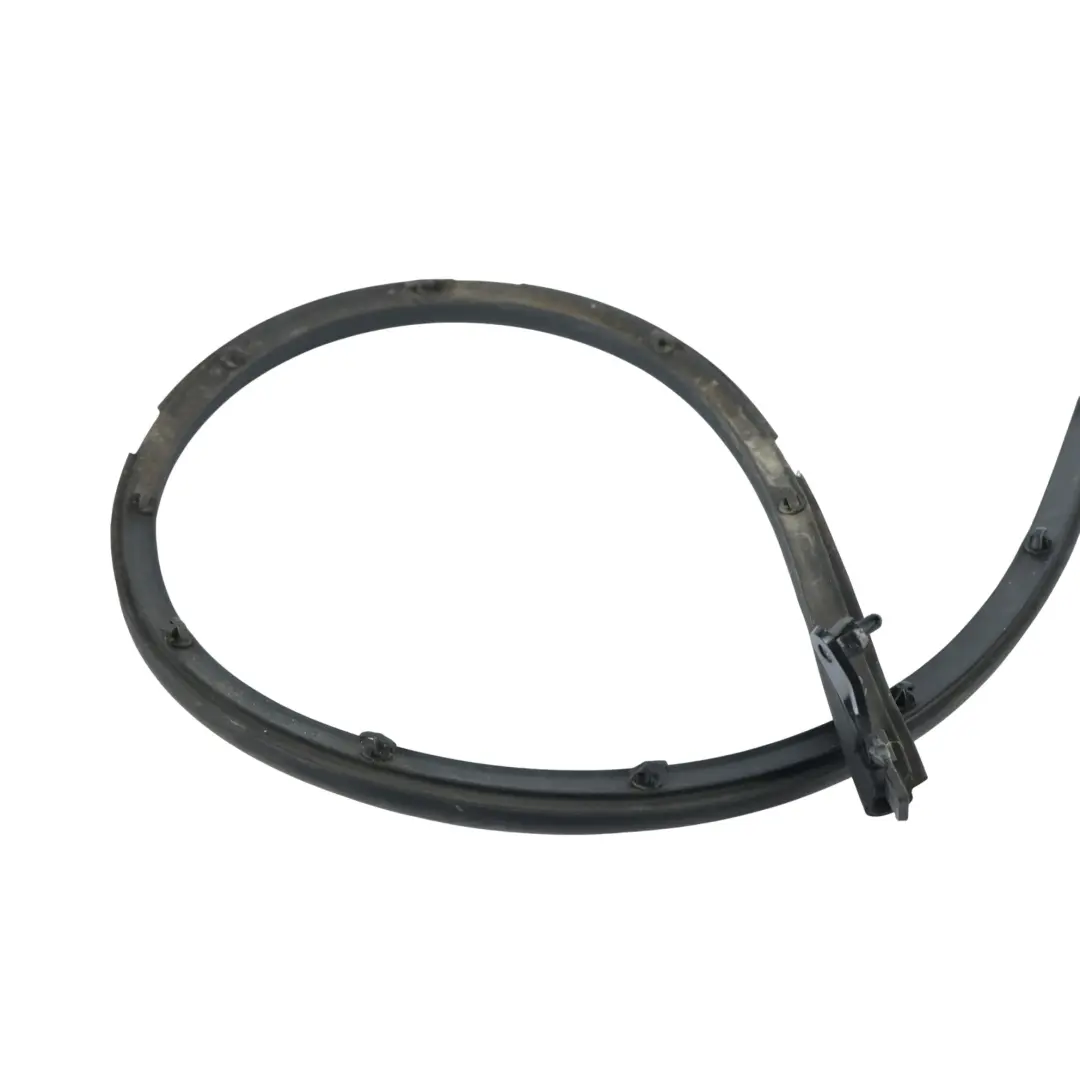 Joint Caoutchouc Porte Arrière Extérieur Gauche pour Skoda Octavia RS 5E à propos du numéro de pièce 5E5839697C Skoda Octavia RS 5E Joint Caoutchouc Porte Arrière Extérieur Gauche - SKU 5E5839697C - Numéro de pièce 5E5839697C