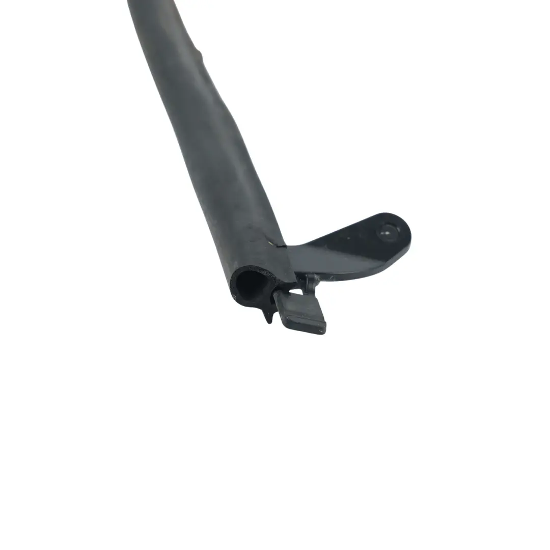 Skoda Octavia RS 5E Rear Door Seal Rubber Gasket Outer Left N/S - SKU 5E5839697C - Part number 5E5839697C