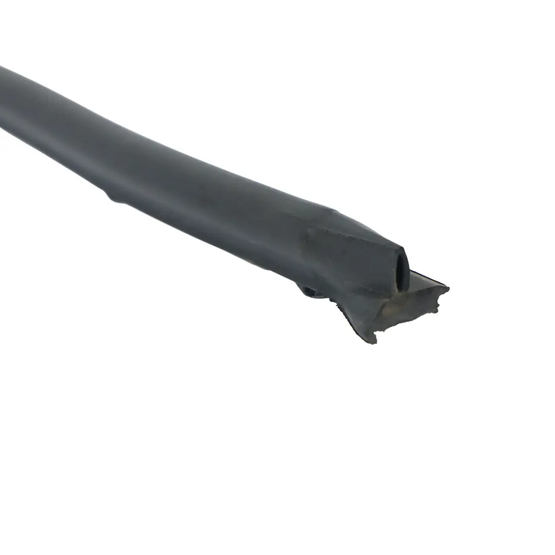 Skoda Octavia RS 5E Rear Door Seal Rubber Gasket Outer Left N/S - SKU 5E5839697C - Part number 5E5839697C