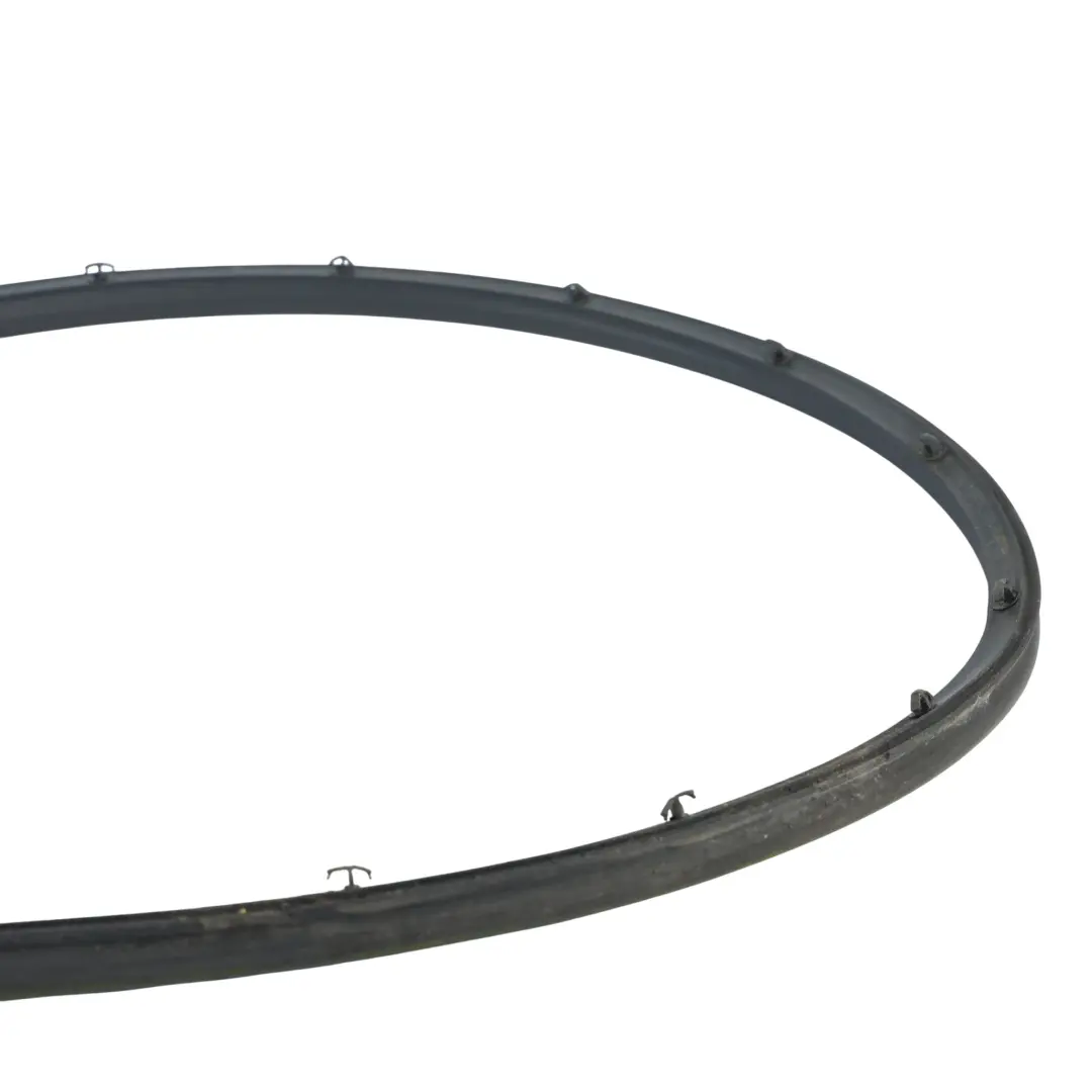 Door Seal Rubber Gasket Outer Left N/S to Skoda Octavia RS 5E Rear with Part number 5E5839697C Skoda Octavia RS 5E Rear Door Seal Rubber Gasket Outer Left N/S - SKU 5E5839697C - Part number 5E5839697C