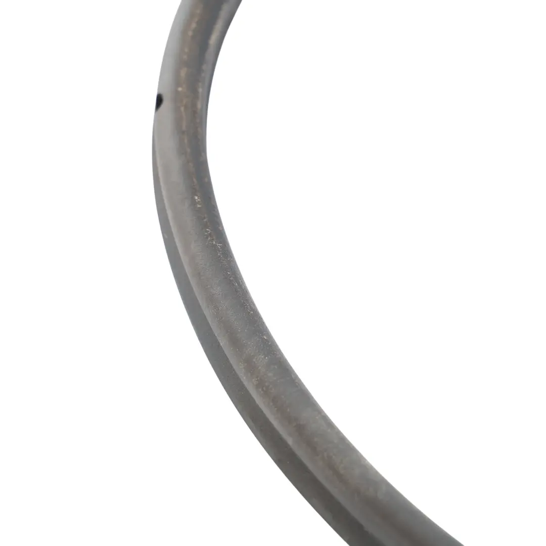 Skoda Octavia 5E Rear Door Seal Rubber Gasket Outer Right O/S - SKU 5E5839698A - Part number 5E5839698A