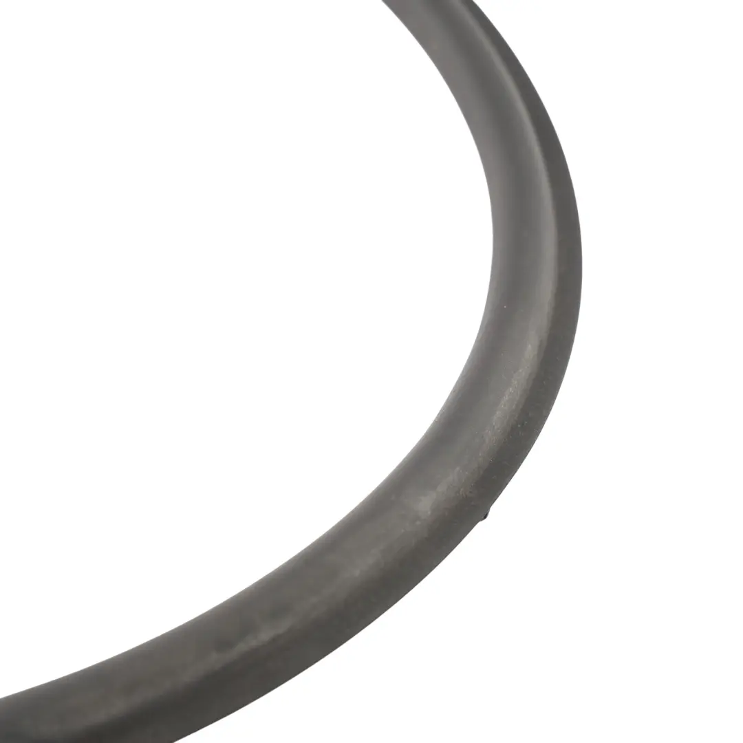 Skoda Octavia 5E Rear Door Seal Rubber Gasket Outer Right O/S - SKU 5E5839698A - Part number 5E5839698A