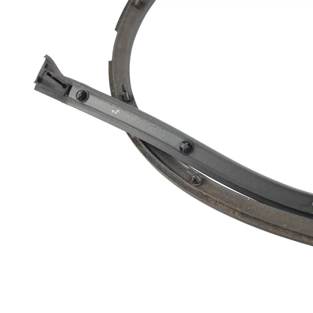 Door Seal Rubber Gasket Outer Right O/S to Skoda Octavia 5E Rear with Part number 5E5839698A Skoda Octavia 5E Rear Door Seal Rubber Gasket Outer Right O/S - SKU 5E5839698A - Part number 5E5839698A