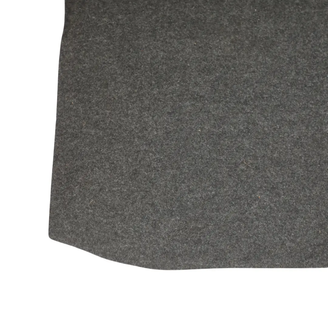 Mk3 Boot Trunk Floor Mat Carpet Cover Panel to Skoda Octavia with Part number 5E5863463 Skoda Octavia Mk3 Boot Trunk Floor Mat Carpet Cover Panel - SKU 5E5863463 - Part number 5E5863463