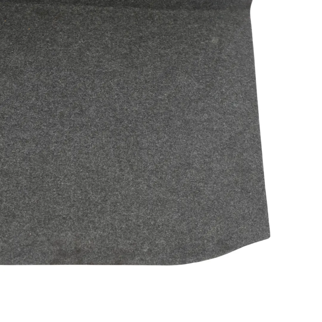 Mk3 Boot Trunk Floor Mat Carpet Cover Panel to Skoda Octavia with Part number 5E5863463 Skoda Octavia Mk3 Boot Trunk Floor Mat Carpet Cover Panel - SKU 5E5863463 - Part number 5E5863463