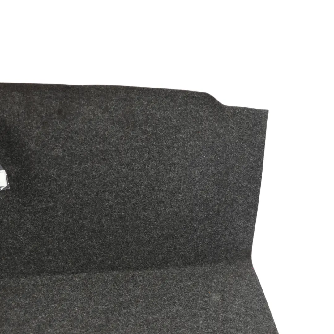 Skoda Octavia Mk3 Boot Trunk Floor Mat Carpet Cover Panel - SKU 5E5863463 - Part number 5E5863463