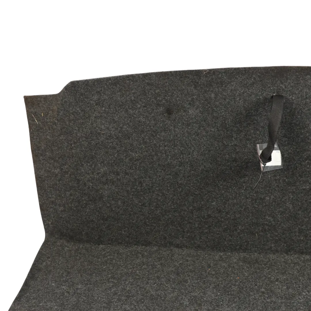 Mk3 Boot Trunk Floor Mat Carpet Cover Panel to Skoda Octavia with Part number 5E5863463 Skoda Octavia Mk3 Boot Trunk Floor Mat Carpet Cover Panel - SKU 5E5863463 - Part number 5E5863463