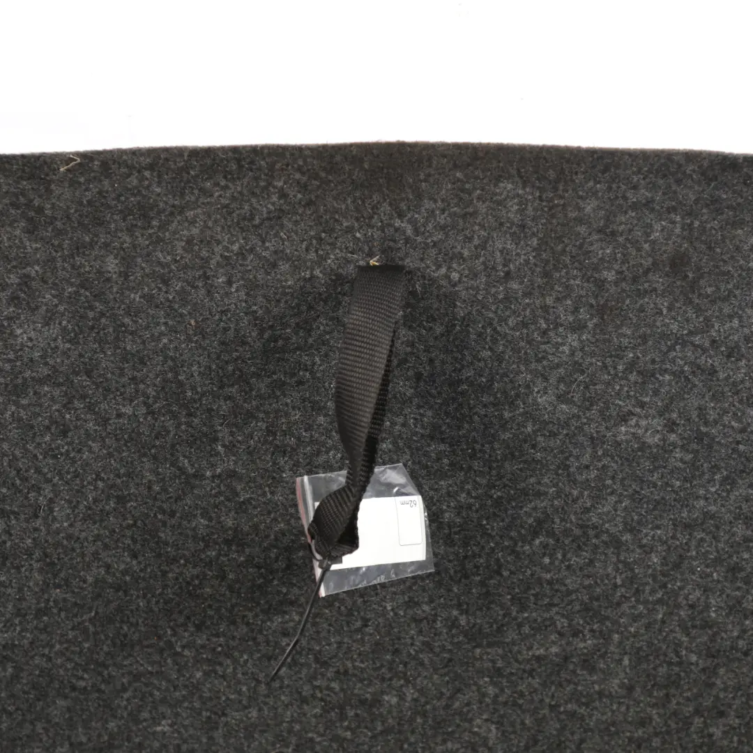 Mk3 Boot Trunk Floor Mat Carpet Cover Panel to Skoda Octavia with Part number 5E5863463 Skoda Octavia Mk3 Boot Trunk Floor Mat Carpet Cover Panel - SKU 5E5863463 - Part number 5E5863463