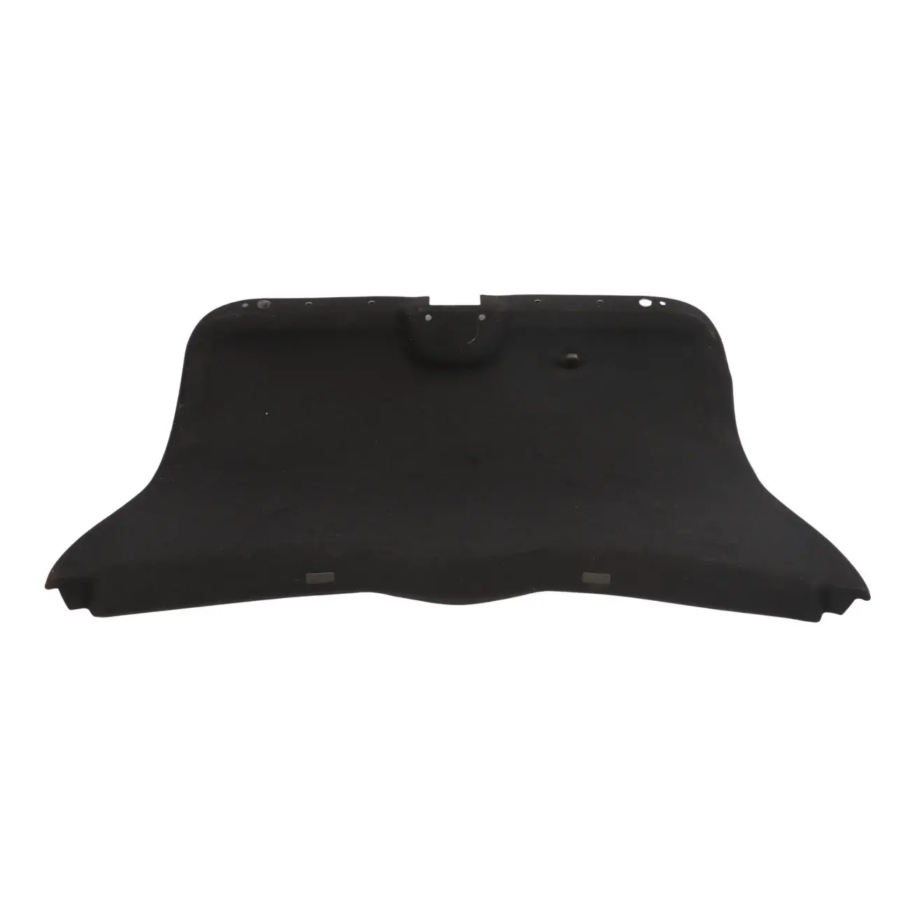 Skoda Octavia Mk3 5E Boot Lid Tailgate Lower Interior Trim Panel 5E5867975F