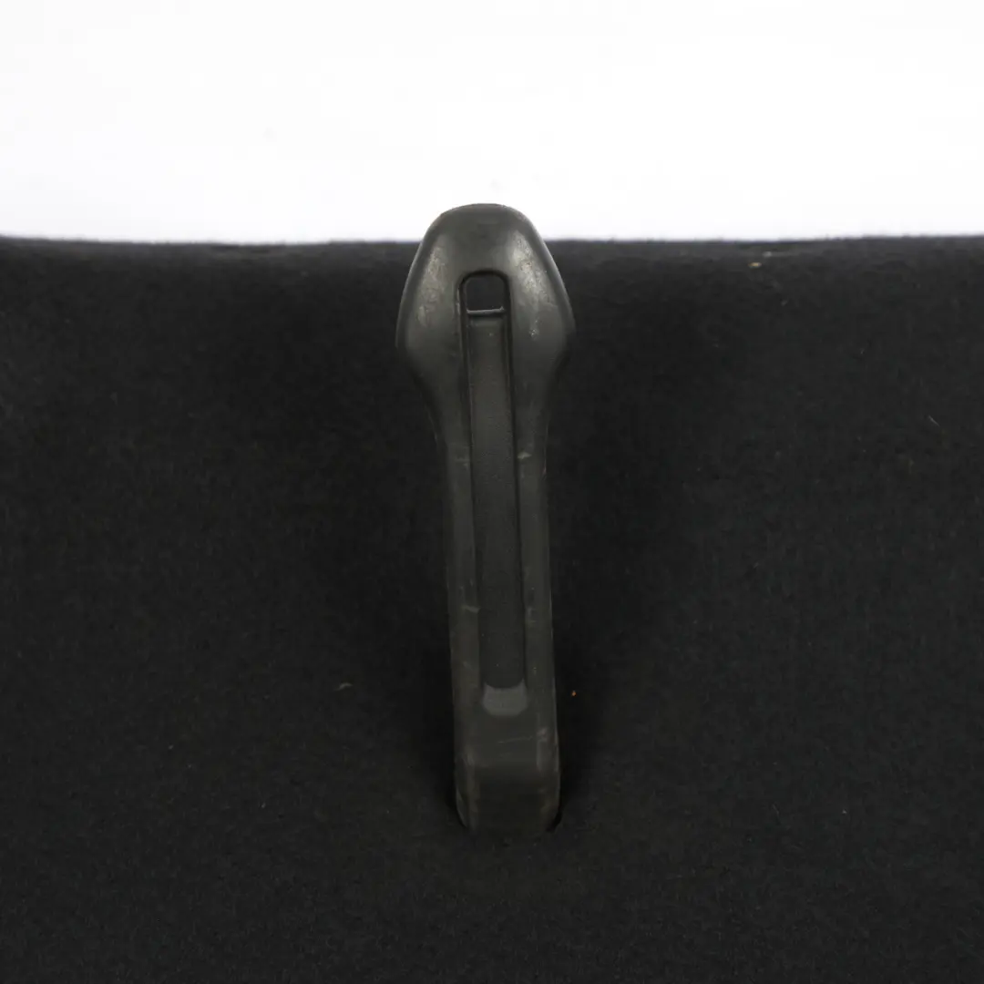 Mk3 5E Boot Lid Tailgate Lower Interior Trim Panel to Skoda Octavia with Part number 5E5867975F Skoda Octavia Mk3 5E Boot Lid Tailgate Lower Interior Trim Panel - SKU 5E5867975F - Part number 5E5867975F
