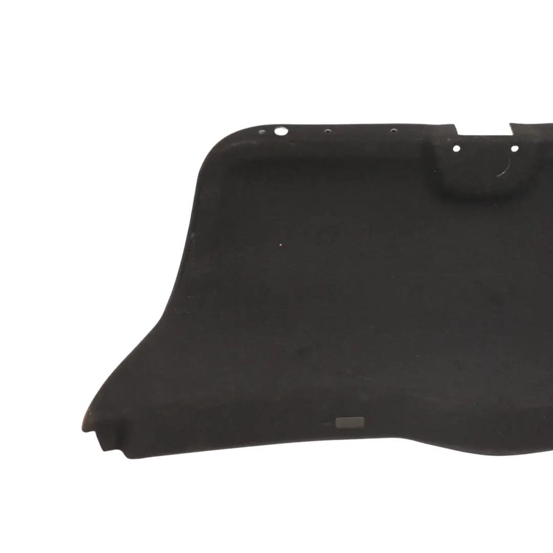Skoda Octavia Mk3 5E Boot Lid Tailgate Lower Interior Trim Panel - SKU 5E5867975F - Part number 5E5867975F
