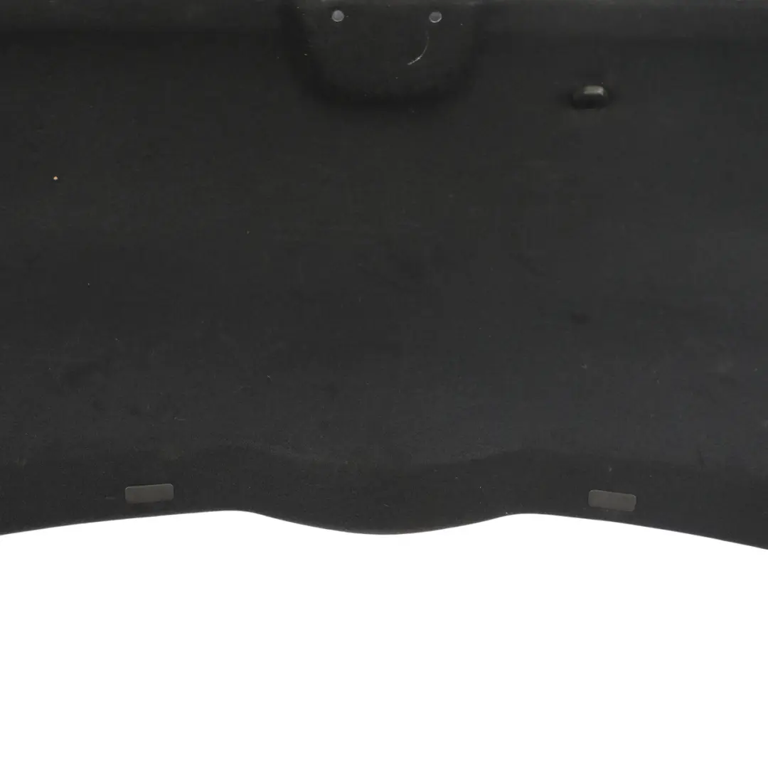 Mk3 5E Boot Lid Tailgate Lower Interior Trim Panel to Skoda Octavia with Part number 5E5867975F Skoda Octavia Mk3 5E Boot Lid Tailgate Lower Interior Trim Panel - SKU 5E5867975F - Part number 5E5867975F