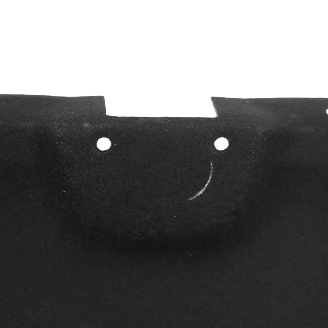 Skoda Octavia Mk3 5E Boot Lid Tailgate Lower Interior Trim Panel - SKU 5E5867975F - Part number 5E5867975F