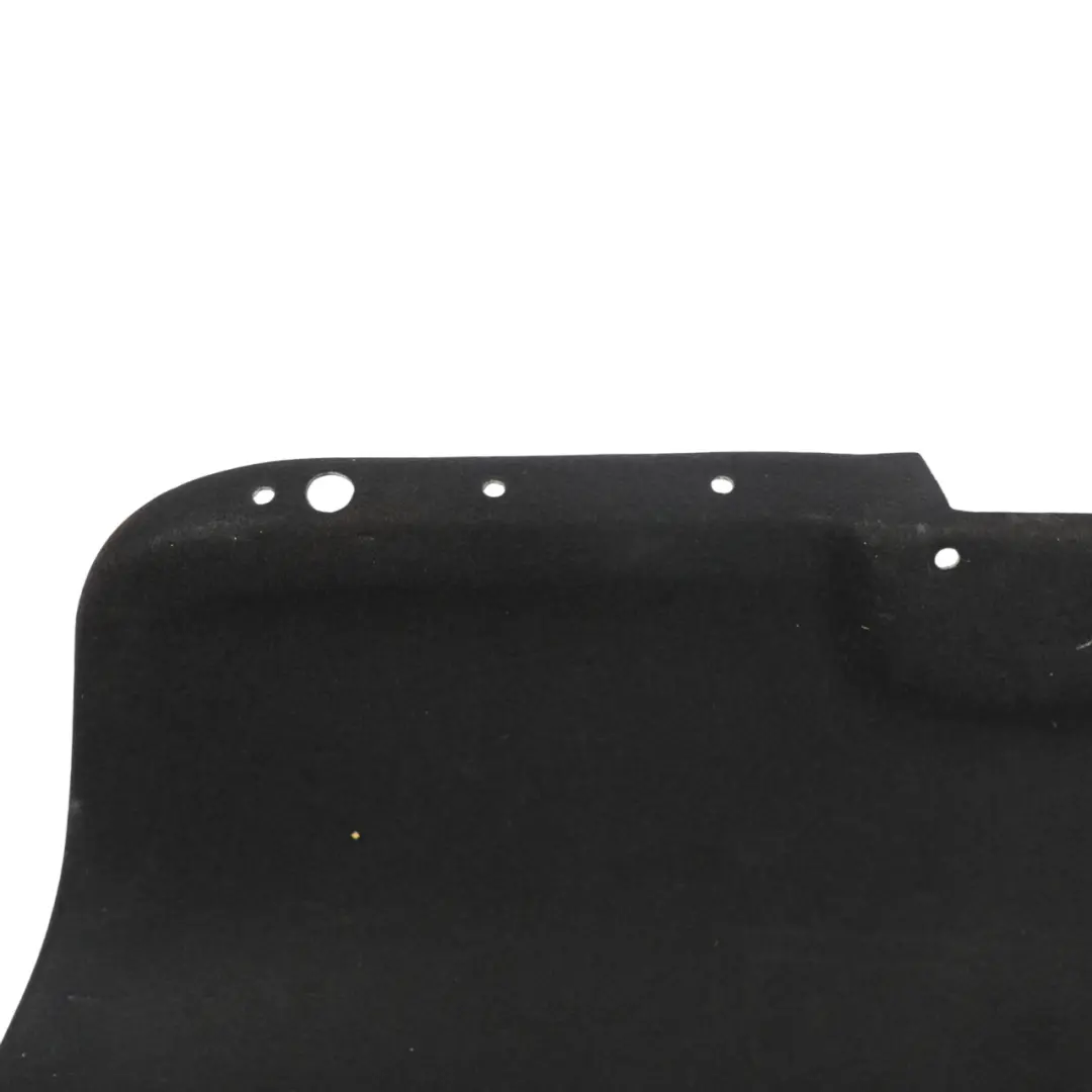 Skoda Octavia Mk3 5E Boot Lid Tailgate Lower Interior Trim Panel - SKU 5E5867975F - Part number 5E5867975F