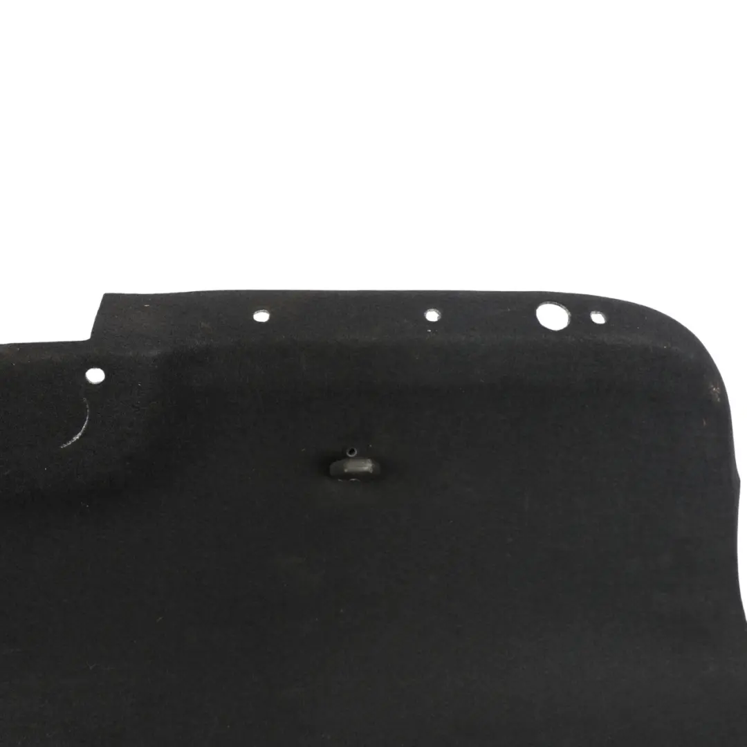 Mk3 5E Boot Lid Tailgate Lower Interior Trim Panel to Skoda Octavia with Part number 5E5867975F Skoda Octavia Mk3 5E Boot Lid Tailgate Lower Interior Trim Panel - SKU 5E5867975F - Part number 5E5867975F