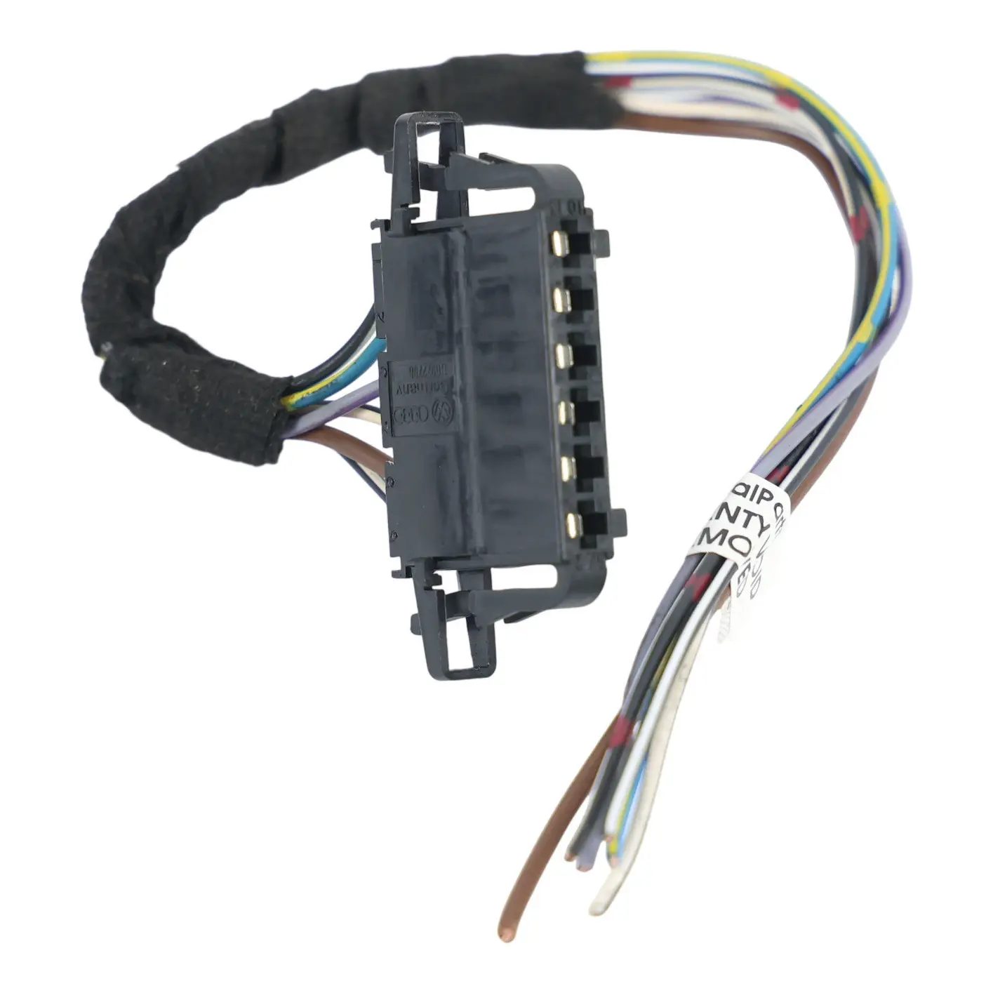 Skoda Octavia MK3 Cablaggio Fanale Posteriore LED Sinistro 5E5945111