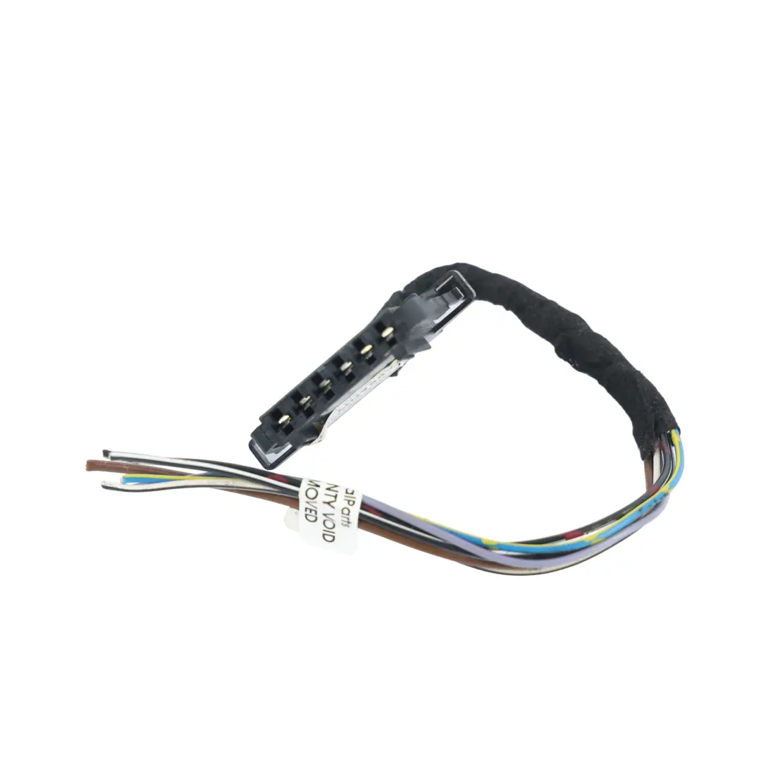 MK3 Feu Arrière LED Câblage Prise Gauche pour Skoda Octavia à propos du numéro de pièce 5E5945111 Skoda Octavia MK3 Feu Arrière LED Câblage Prise Gauche - SKU 5E5945111-2 - Numéro de pièce 5E5945111