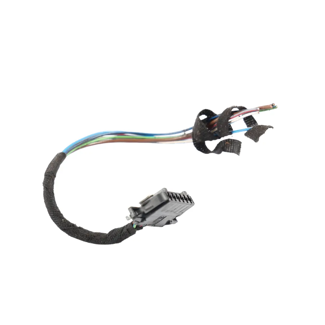 MK3 5E Heckleuchte Kabelbaum Rechts für Skoda Octavia mit Teilenummer 5E5945112 Skoda Octavia MK3 5E Heckleuchte Kabelbaum Rechts - SKU 5E5945112-2 - Teilenummer 5E5945112