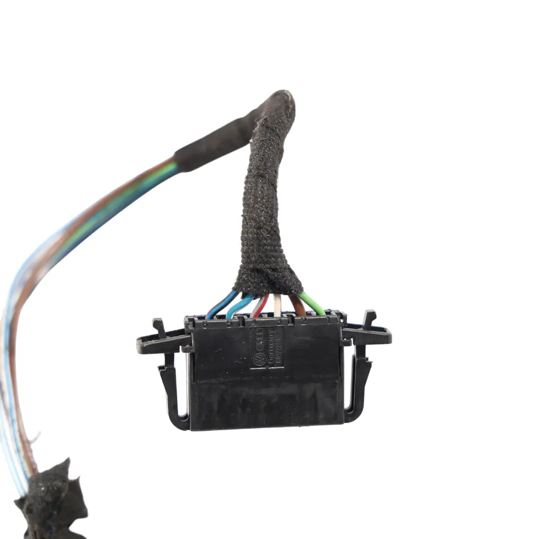 Skoda Octavia Mk3 5E Rear Tail Light Lamp Wiring Cable Right O/S - SKU 5E5945112-2 - Part number 5E5945112