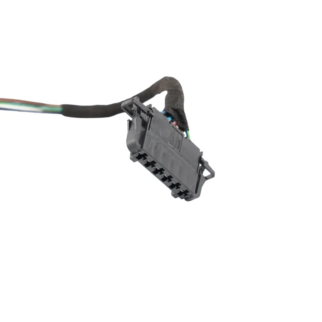 Skoda Octavia MK3 5E Heckleuchte Kabelbaum Rechts - SKU 5E5945112-2 - Teilenummer 5E5945112