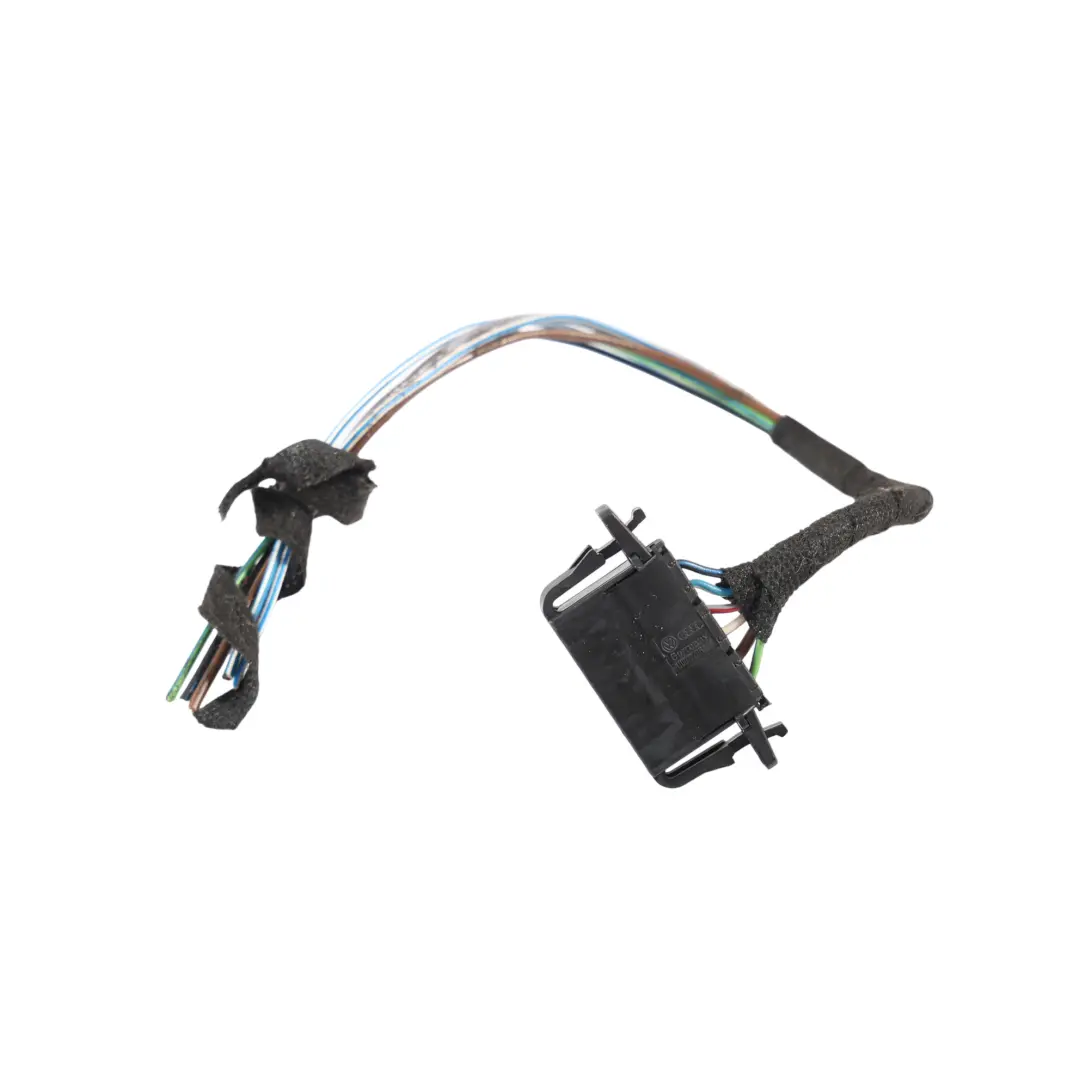 Skoda Octavia MK3 5E Heckleuchte Kabelbaum Rechts - SKU 5E5945112-2 - Teilenummer 5E5945112