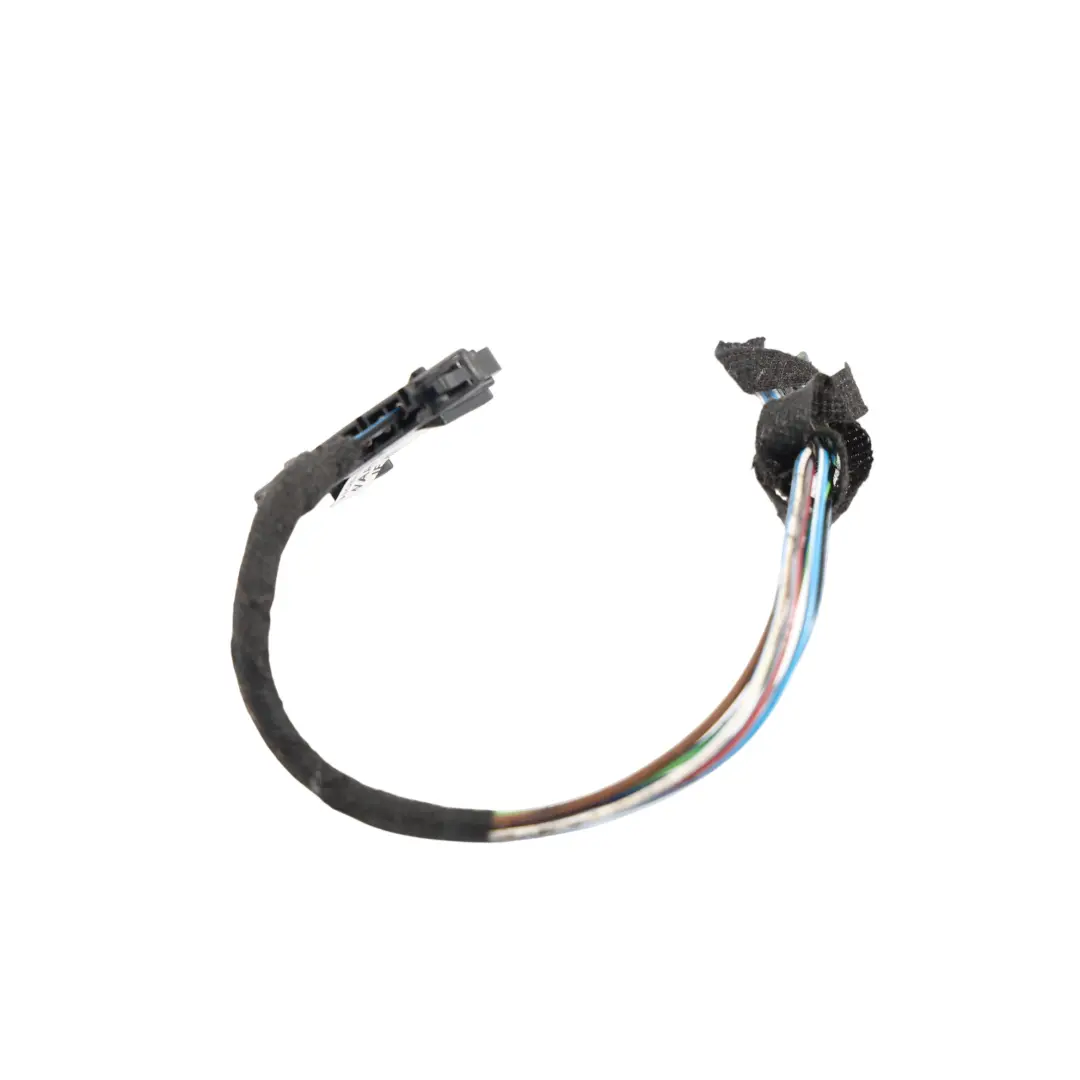 MK3 5E Câble Faisceau Feu Arrière Droit pour Skoda Octavia à propos du numéro de pièce 5E5945112 Skoda Octavia MK3 5E Câble Faisceau Feu Arrière Droit - SKU 5E5945112-2 - Numéro de pièce 5E5945112