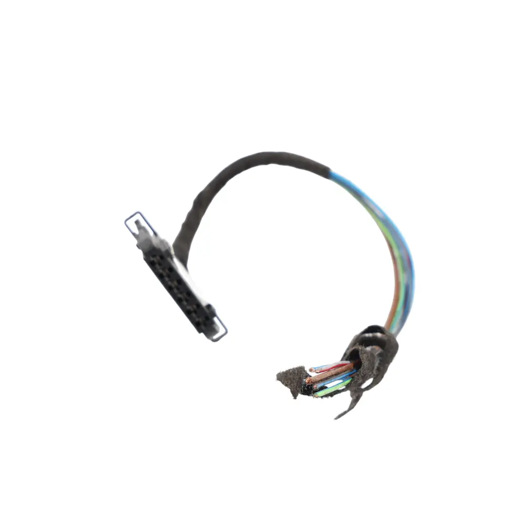 Skoda Octavia MK3 5E Heckleuchte Kabelbaum Rechts - SKU 5E5945112-2 - Teilenummer 5E5945112