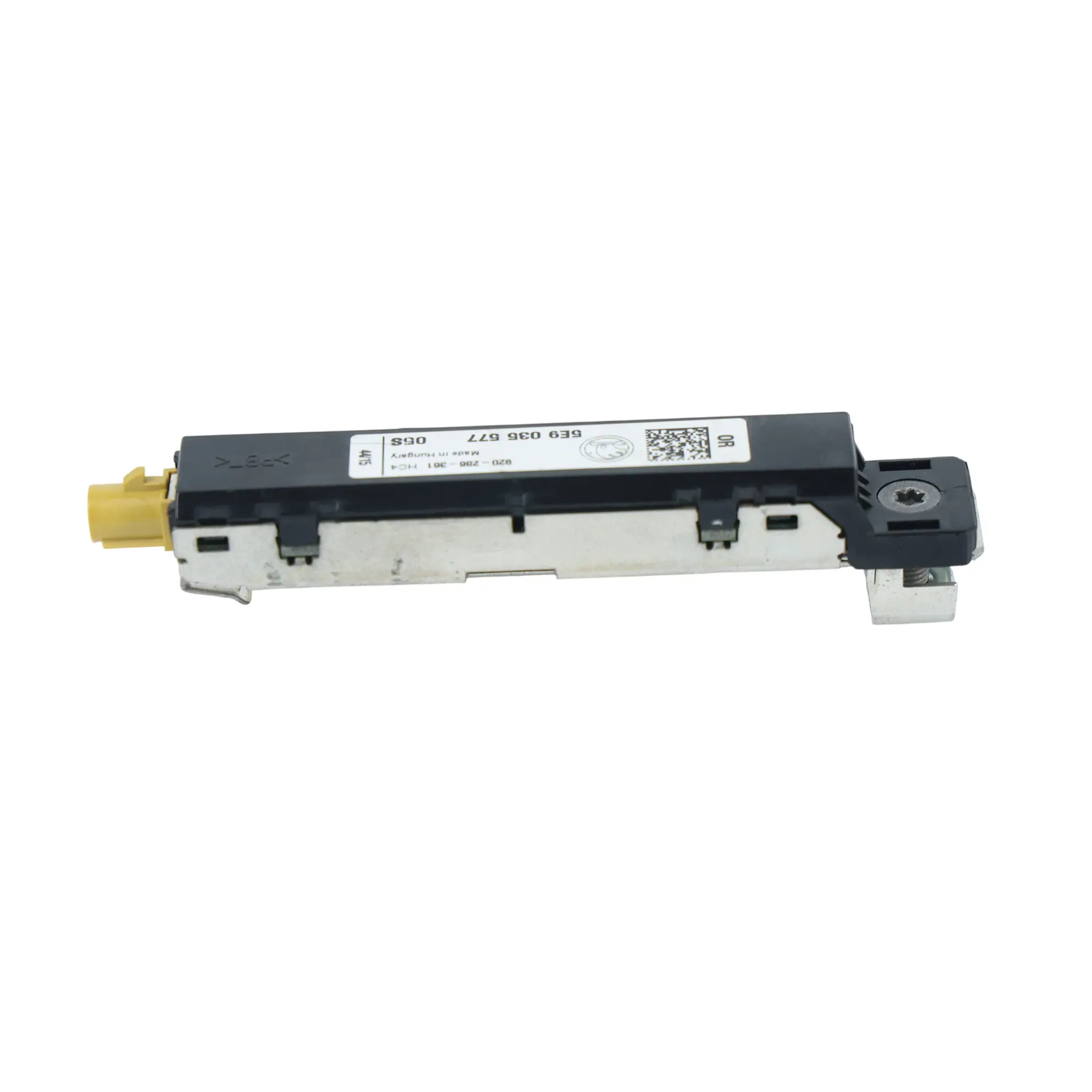 Skoda Octavia 5E Mk3 Aerial Antenna Amplifier Booster Module 5E9035577