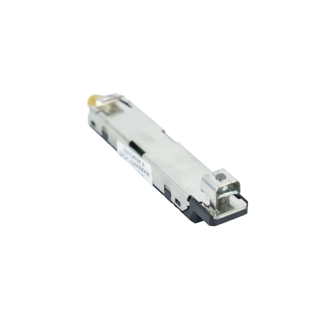 Skoda Octavia 5E Mk3 Aerial Antenna Amplifier Booster Module - SKU 5E9035577 - Part number 5E9035577