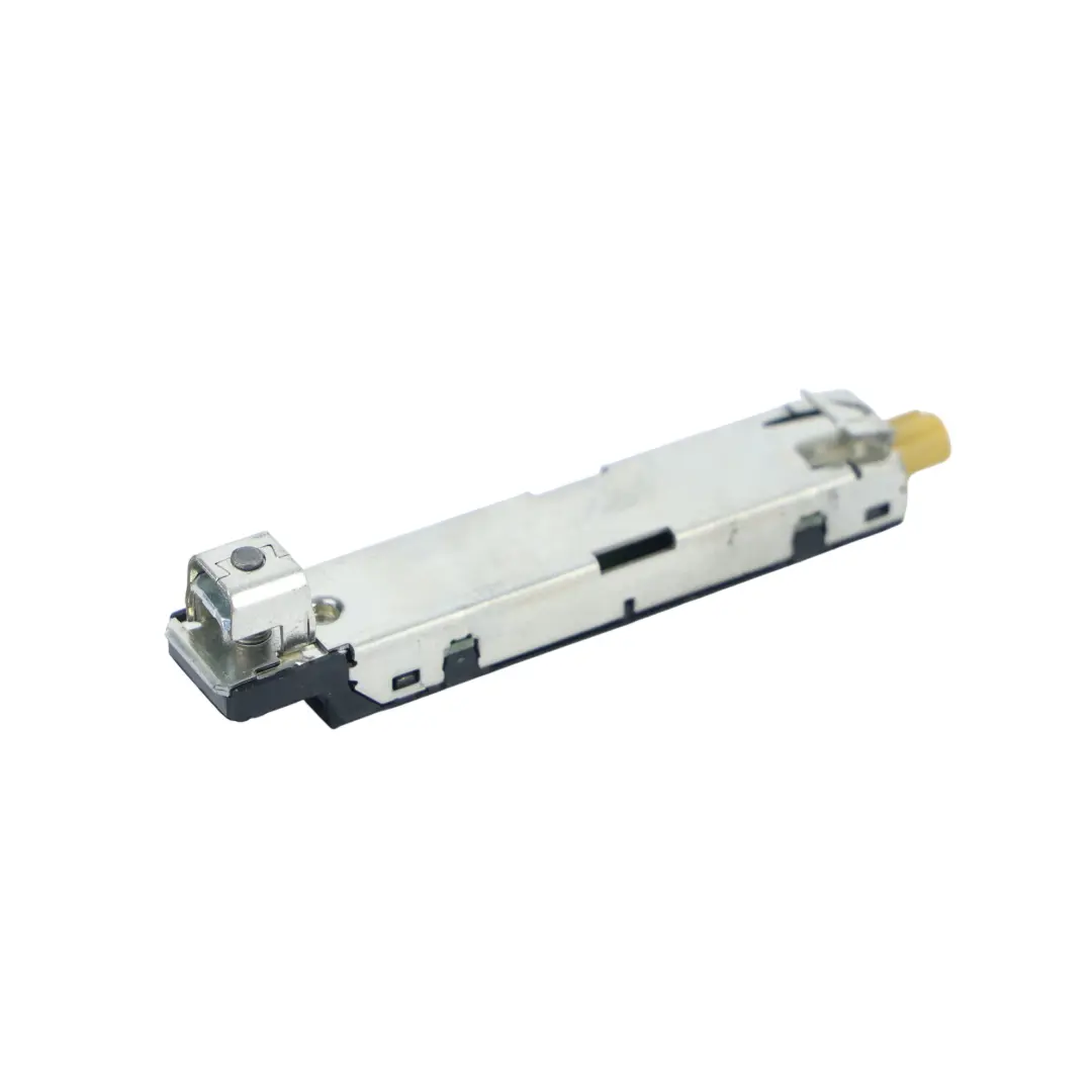 Skoda Octavia 5E Mk3 Aerial Antenna Amplifier Booster Module - SKU 5E9035577 - Part number 5E9035577
