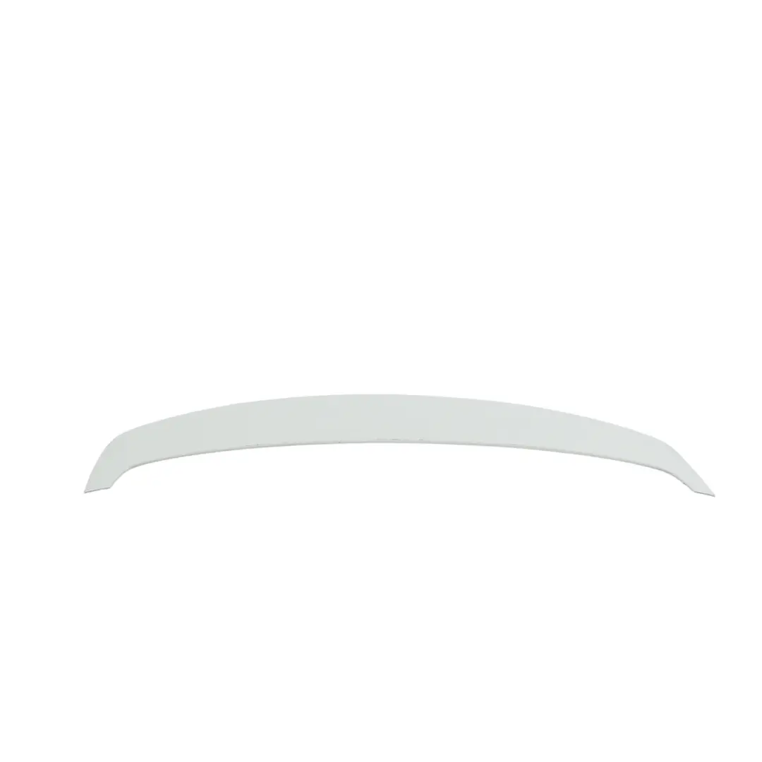 Skoda Octavia Rs 5e Trunk Boot Lid Cover Trim Rear Spoiler - SKU 5E9071605 - Part number 5E9071605