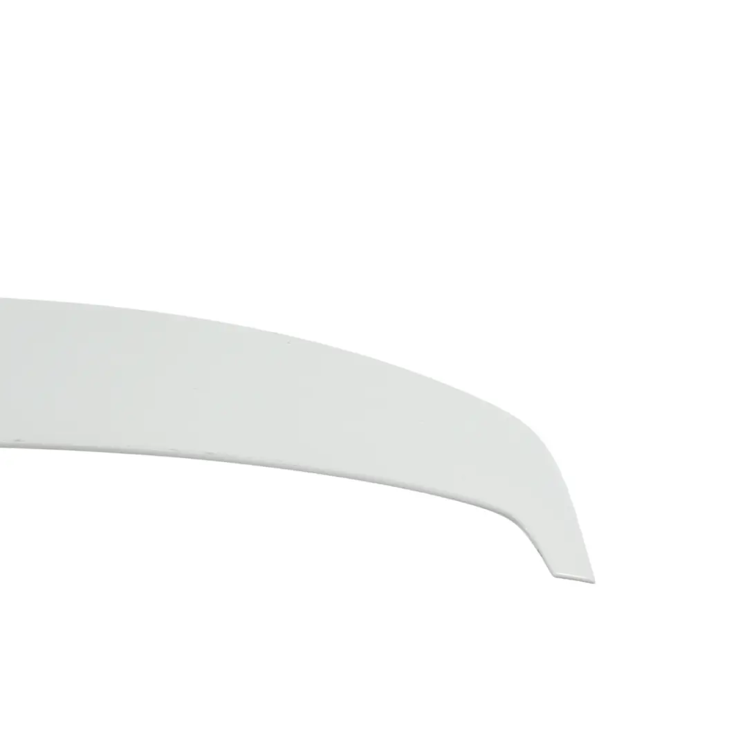 Skoda Octavia Rs 5E Tapa Maletero Trim Alerón Trasero - SKU 5E9071605 - Número de pieza 5E9071605