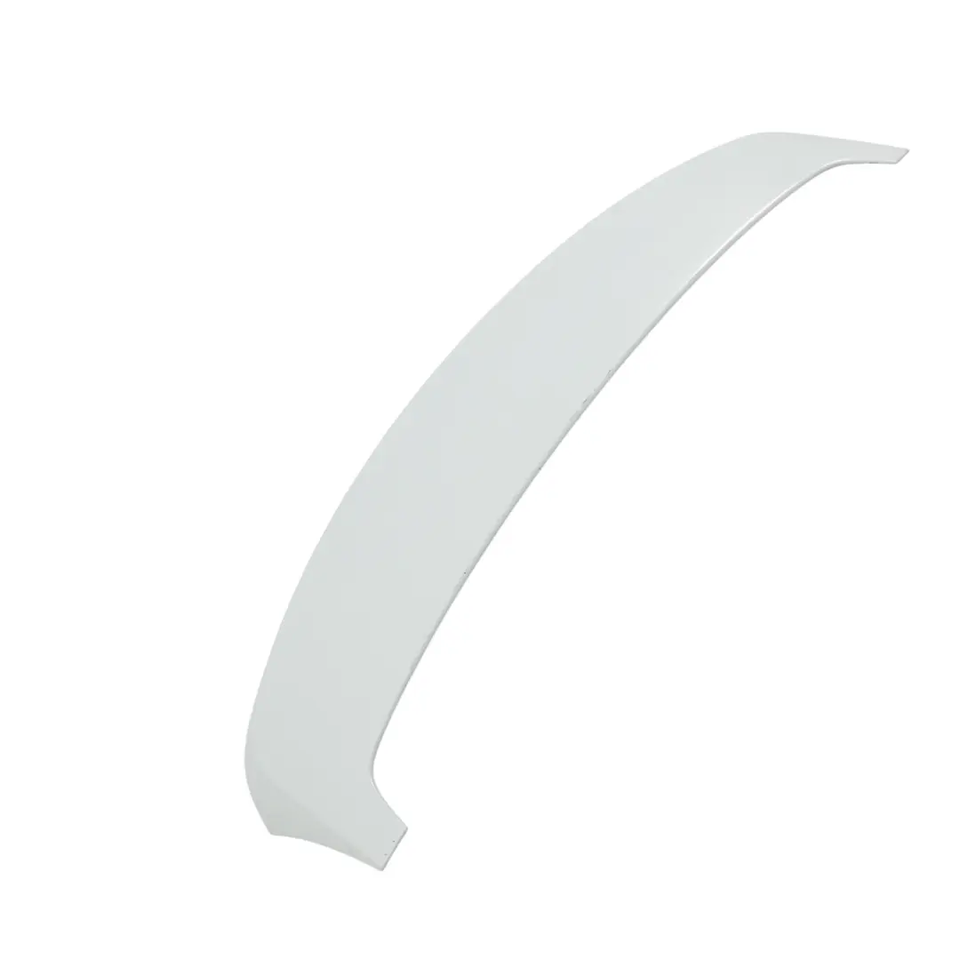 Skoda Octavia Rs 5e Trunk Boot Lid Cover Trim Rear Spoiler - SKU 5E9071605 - Part number 5E9071605