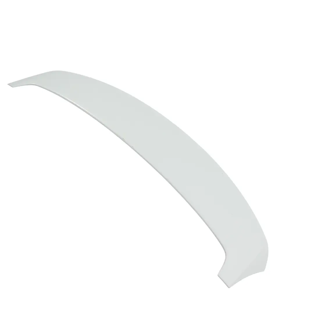 Skoda Octavia Rs 5e Trunk Boot Lid Cover Trim Rear Spoiler - SKU 5E9071605 - Part number 5E9071605