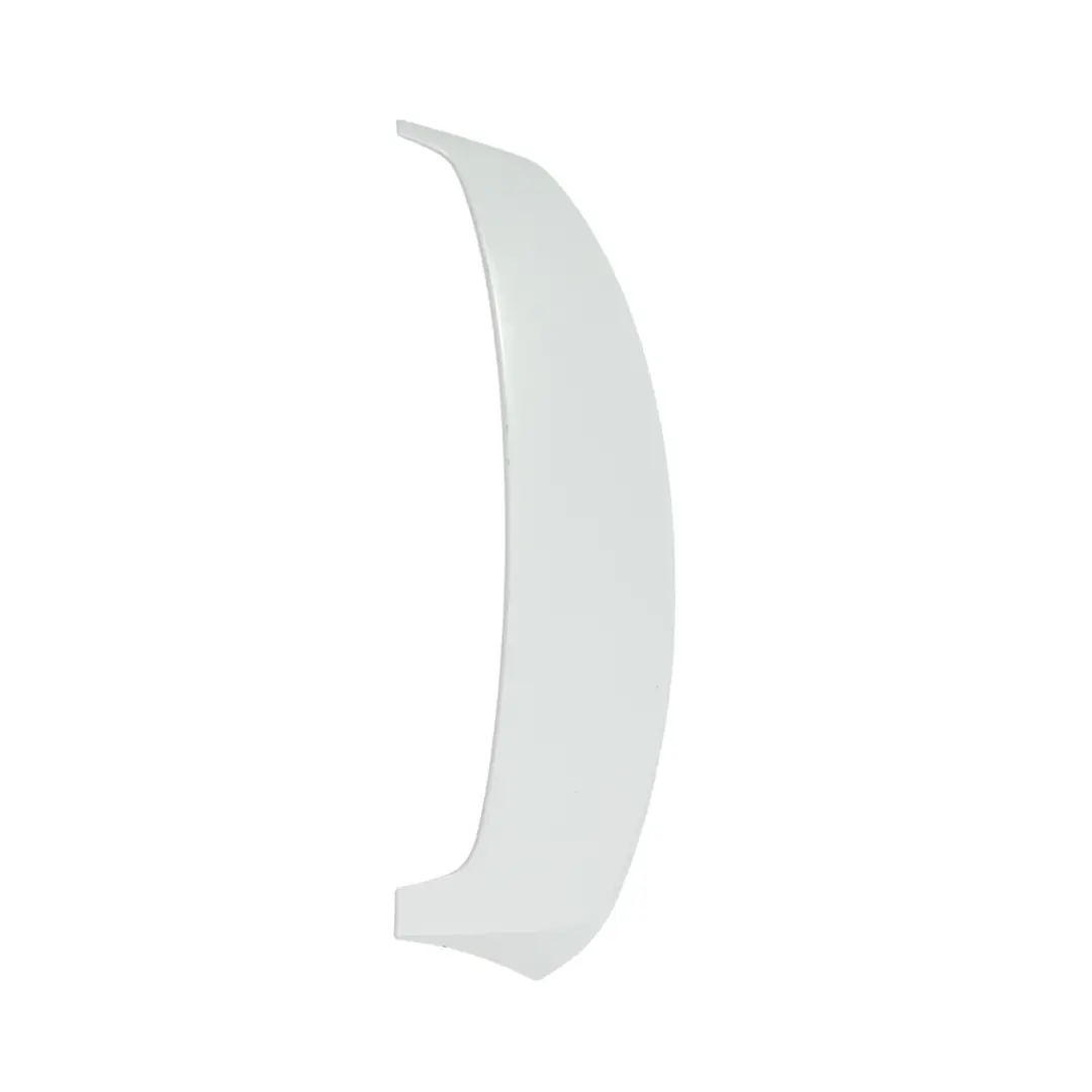 Trunk Boot Lid Cover Trim Rear Spoiler to Skoda Octavia Rs 5e with Part number 5E9071605 Skoda Octavia Rs 5e Trunk Boot Lid Cover Trim Rear Spoiler - SKU 5E9071605 - Part number 5E9071605