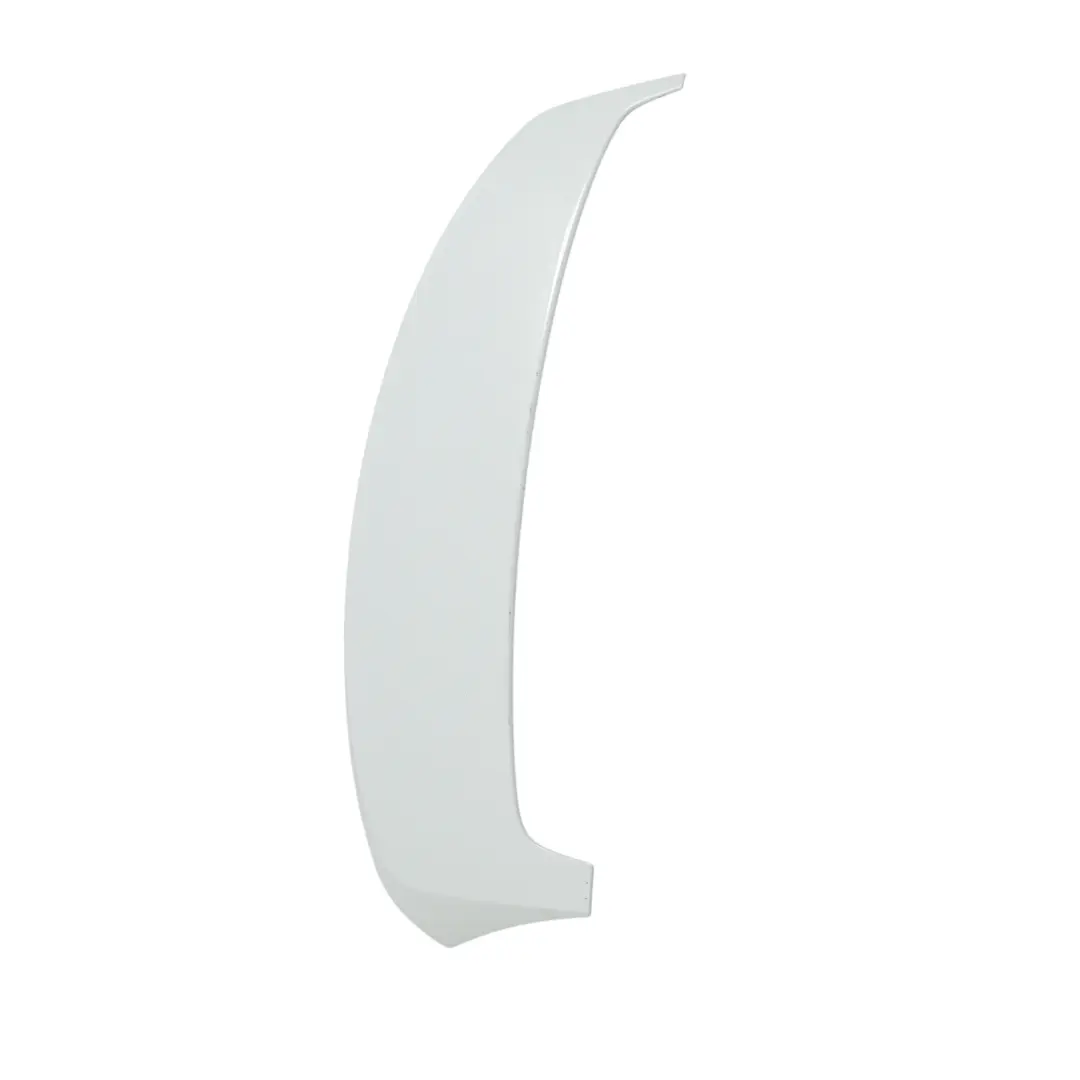 Trunk Boot Lid Cover Trim Rear Spoiler to Skoda Octavia Rs 5e with Part number 5E9071605 Skoda Octavia Rs 5e Trunk Boot Lid Cover Trim Rear Spoiler - SKU 5E9071605 - Part number 5E9071605