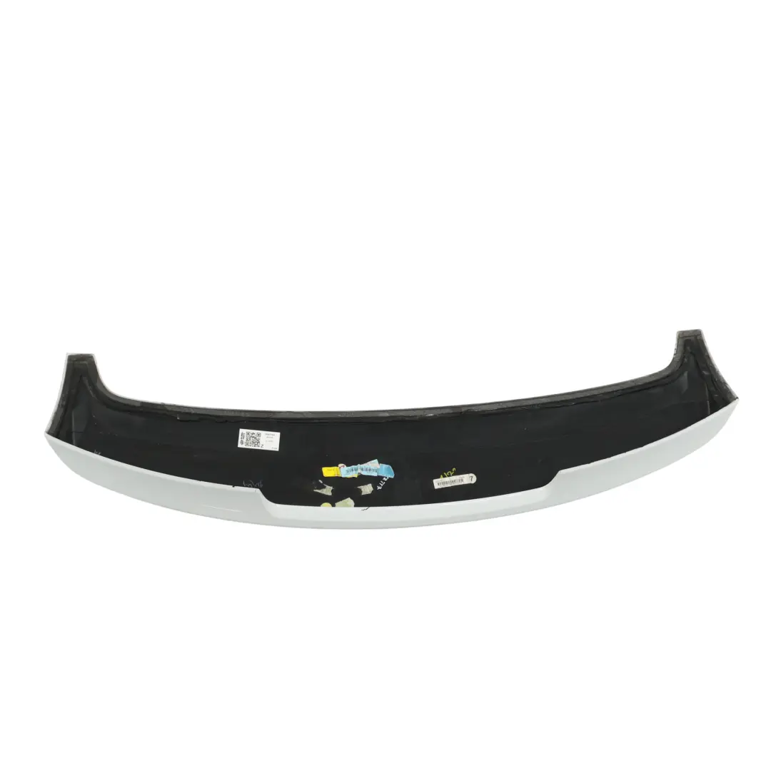 Trunk Boot Lid Cover Trim Rear Spoiler to Skoda Octavia Rs 5e with Part number 5E9071605 Skoda Octavia Rs 5e Trunk Boot Lid Cover Trim Rear Spoiler - SKU 5E9071605 - Part number 5E9071605