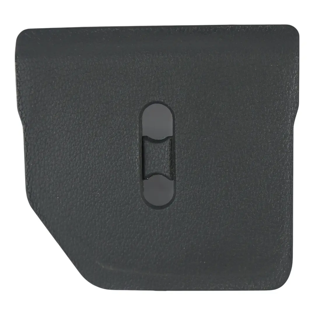 Skoda Octavia Mk3 Loading Door Lock Loop Hook Striker - SKU 5E9827563 - Part number 5E9827563