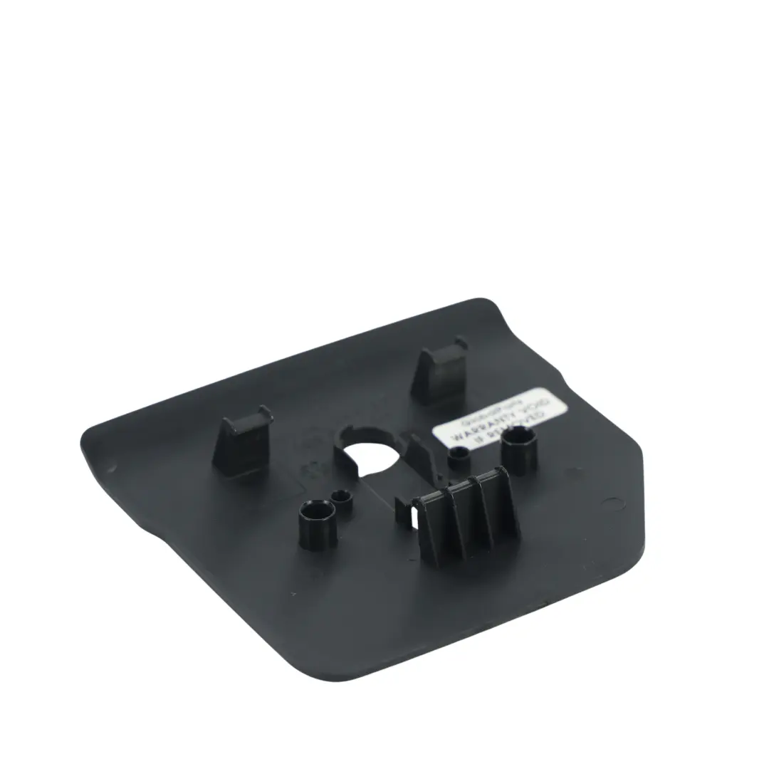 Mk3 Loading Door Lock Loop Hook Striker to Skoda Octavia with Part number 5E9827563 Skoda Octavia Mk3 Loading Door Lock Loop Hook Striker - SKU 5E9827563 - Part number 5E9827563