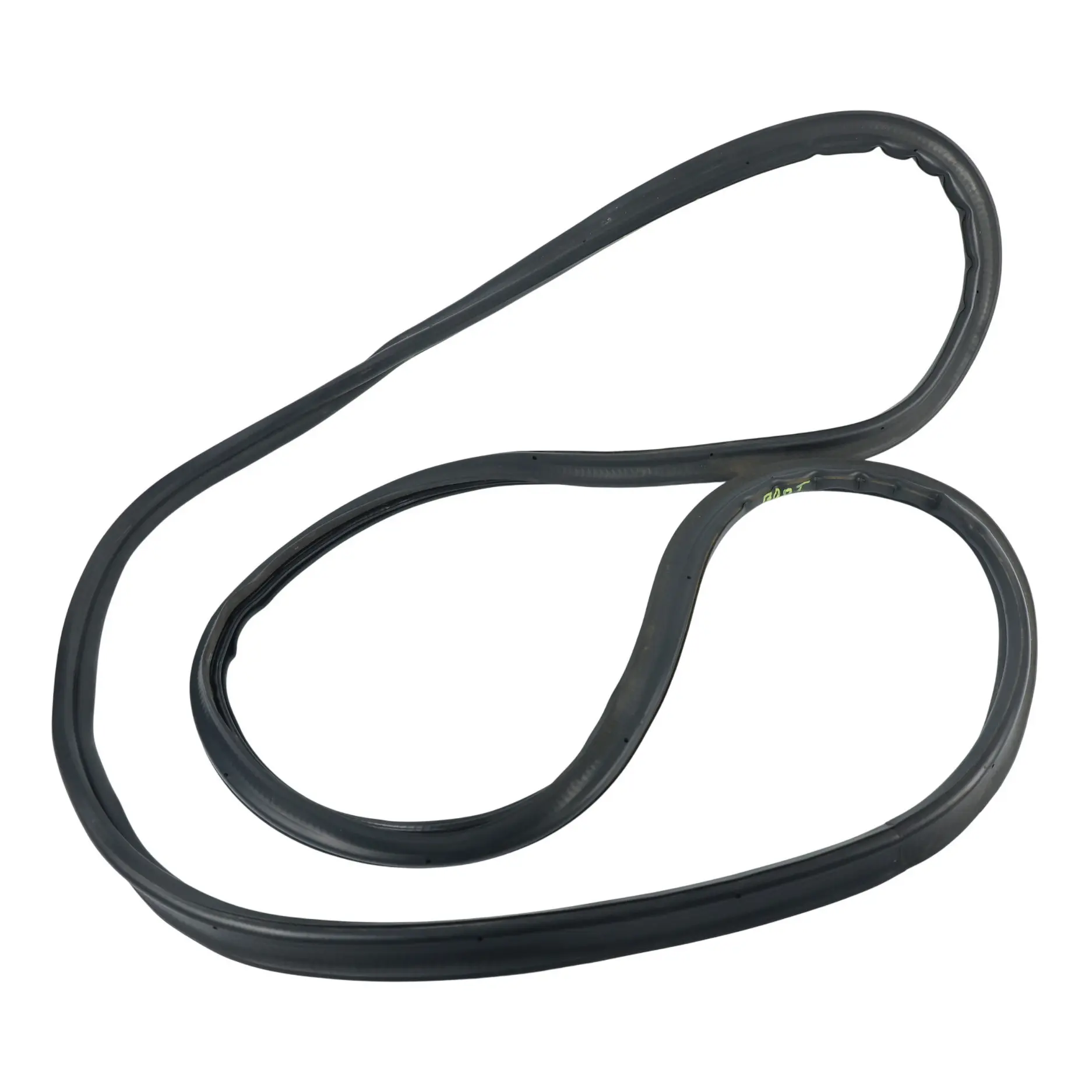 Skoda Octavia Mk3 5E Boot Lid Tailgate Weatherstrip Rubber Seal 5E9827705F