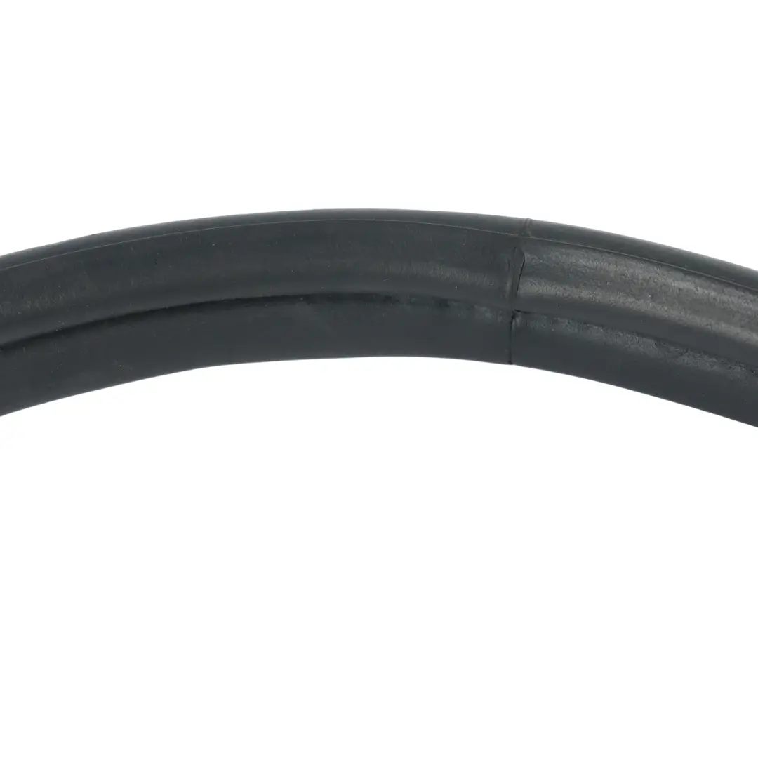 Skoda Octavia Mk3 5E Boot Lid Tailgate Weatherstrip Rubber Seal - SKU 5E9827705F - Part number 5E9827705F