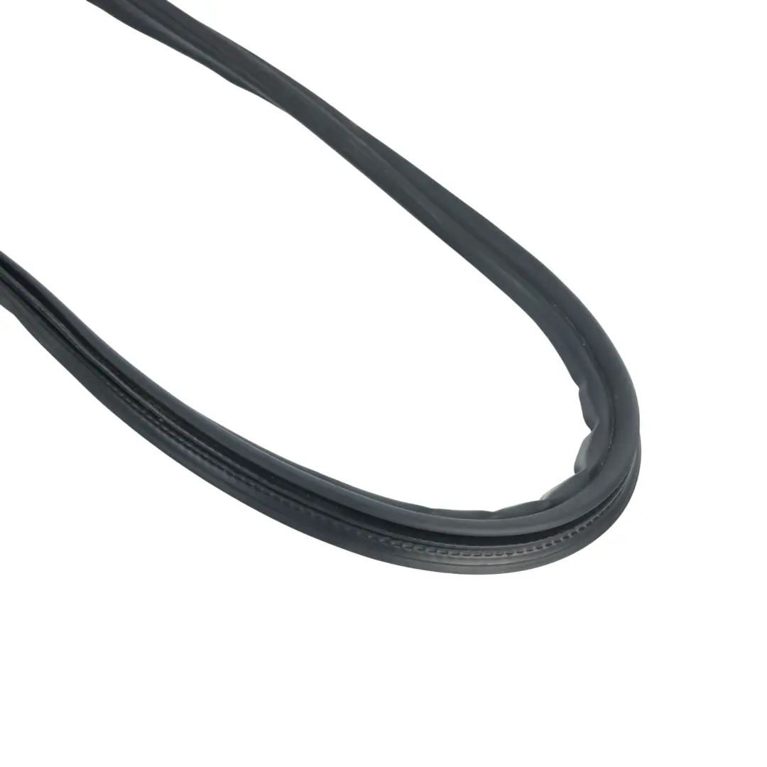 Skoda Octavia Mk3 5E Boot Lid Tailgate Weatherstrip Rubber Seal - SKU 5E9827705F - Part number 5E9827705F