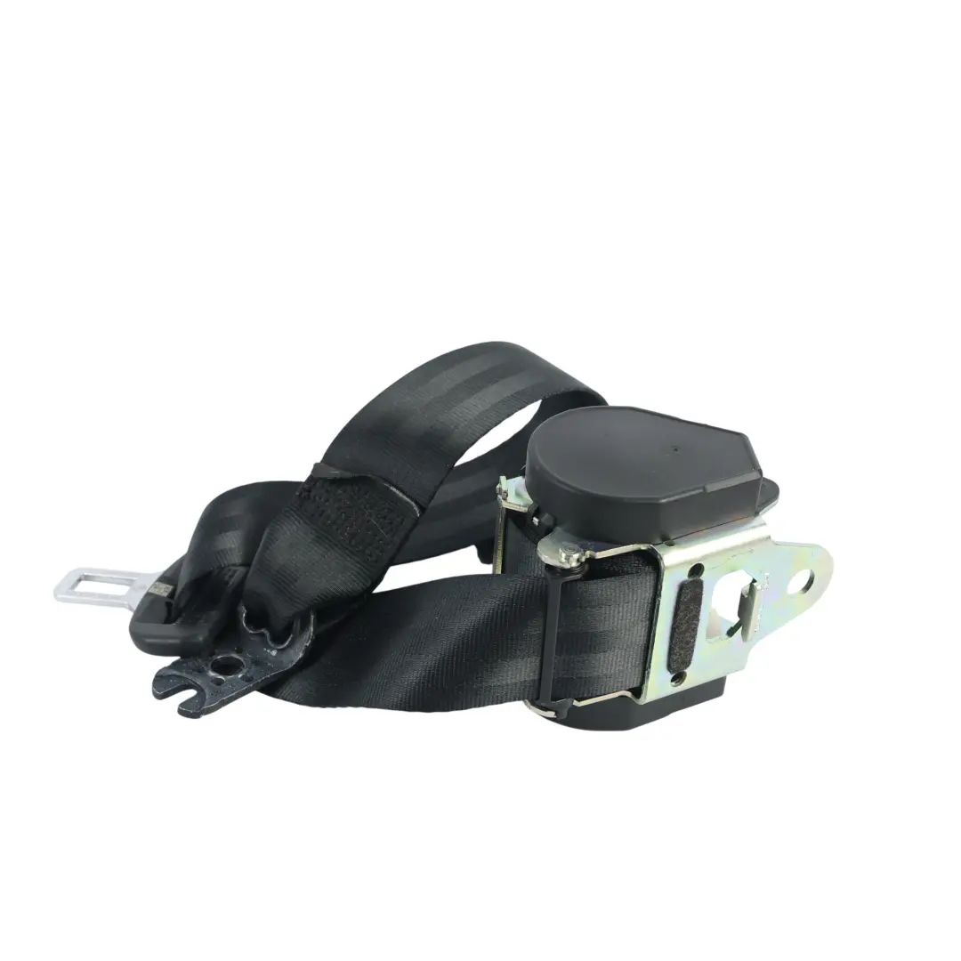 Skoda Octavia MK3 Break Ceinture de Sécurité Arrière Gauche - SKU 5E9857447 - Numéro de pièce 5E9857447