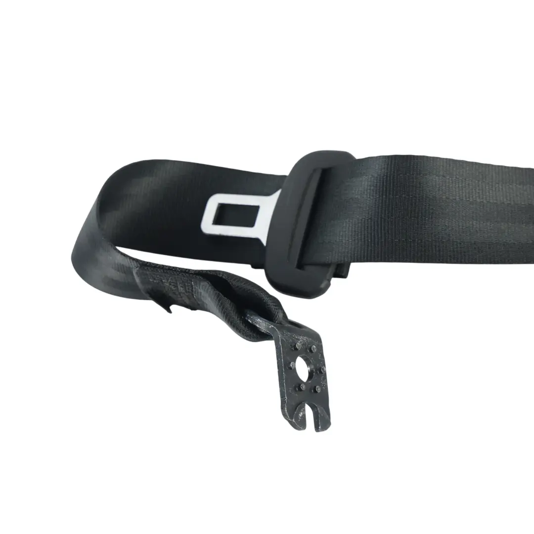 Skoda Octavia MK3 Estate Cinturón Seguridad Trasero Izquierdo - SKU 5E9857447 - Número de pieza 5E9857447