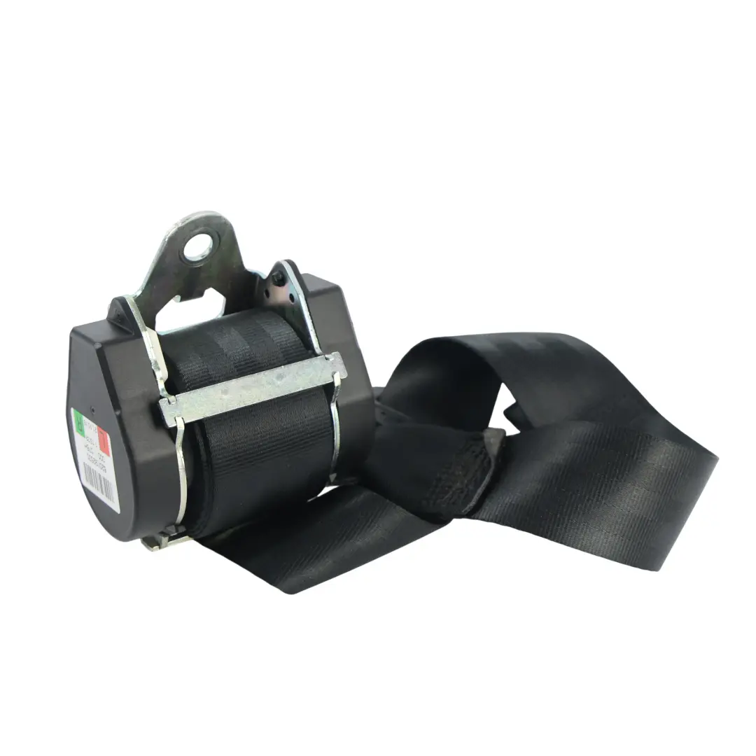 Mk3 Estate Rear Seat Belt Left N/S to Skoda Octavia with Part number 5E9857447 Skoda Octavia Mk3 Estate Rear Seat Belt Left N/S - SKU 5E9857447 - Part number 5E9857447