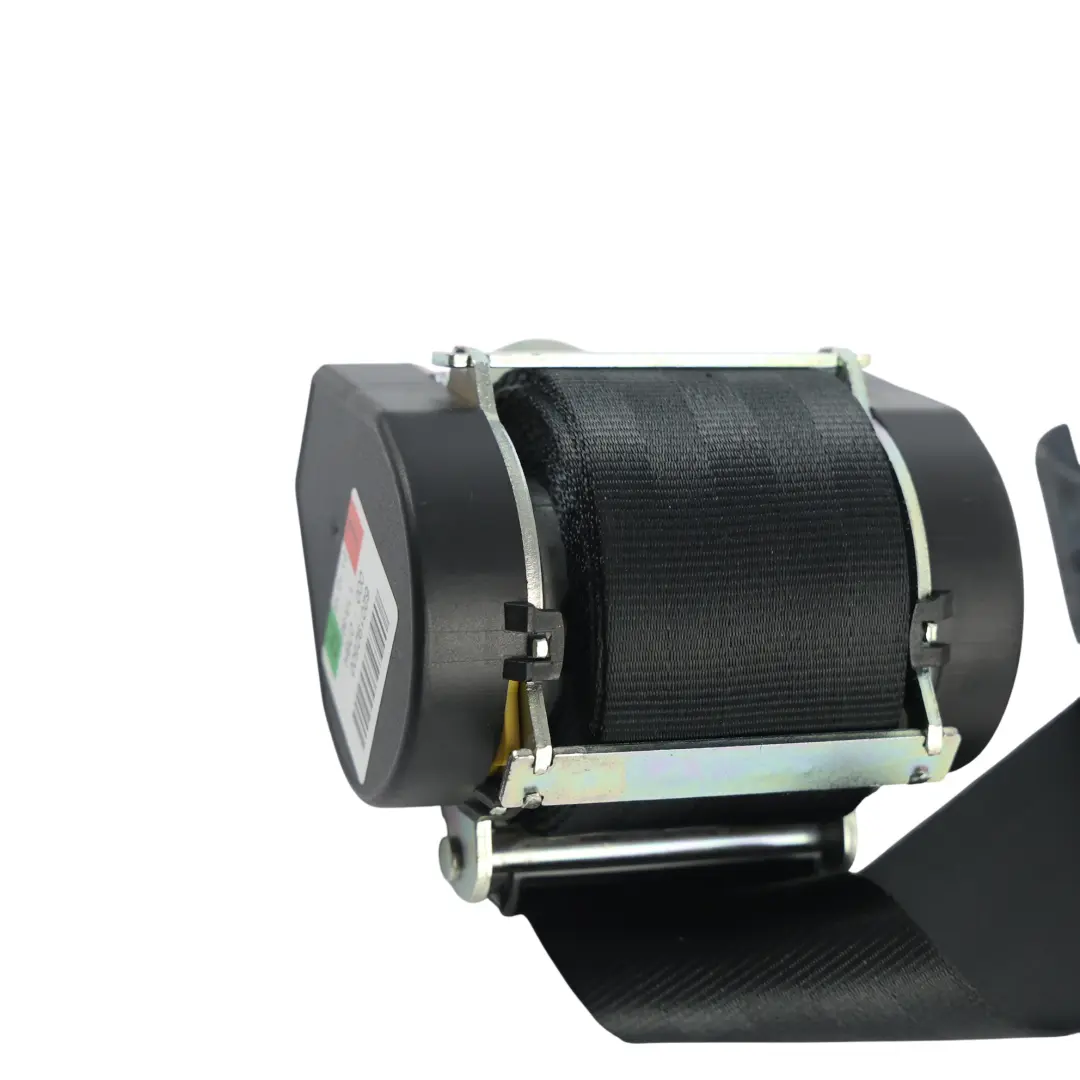 MK3 Break Ceinture de Sécurité Arrière Gauche pour Skoda Octavia à propos du numéro de pièce 5E9857447 Skoda Octavia MK3 Break Ceinture de Sécurité Arrière Gauche - SKU 5E9857447 - Numéro de pièce 5E9857447